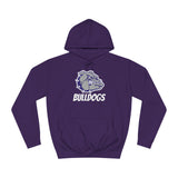 Bulldogs Hoodie