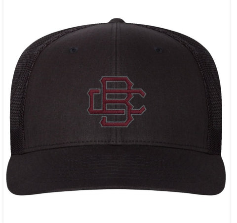 Central FlexFit Hat