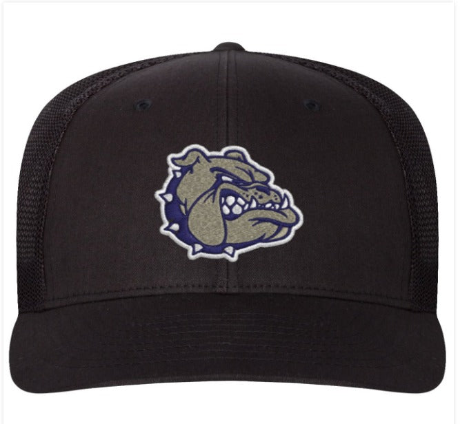 Bulldogs FlexFit Hat