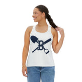 Butte Travel Baseball Tanks