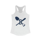 Butte Travel Baseball Tanks