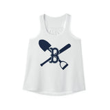 Butte Travel Baseball Tanks