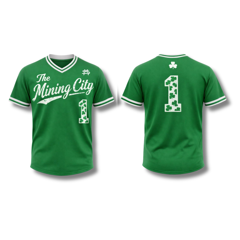 Custom Jerseys