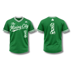 Custom Jerseys