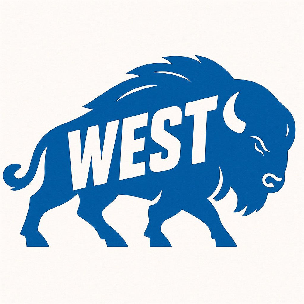 West Buffalos