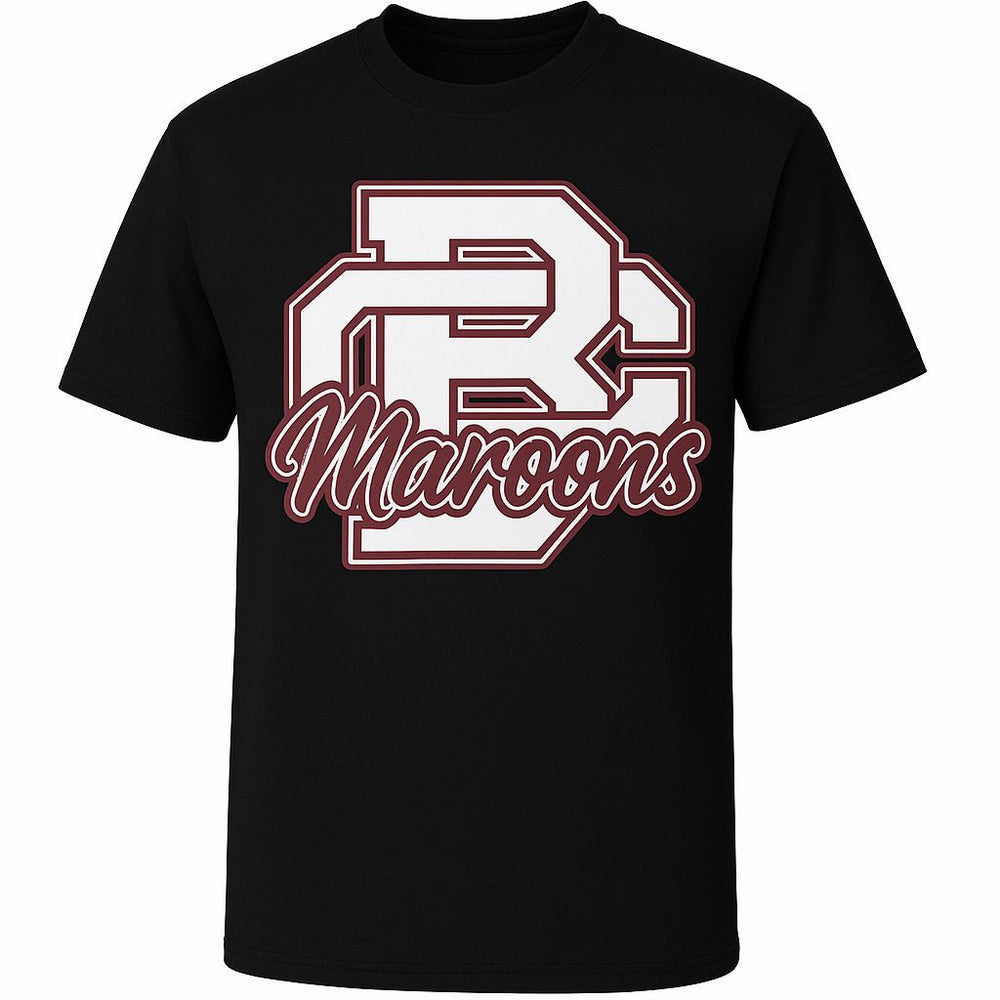 BC Maroons