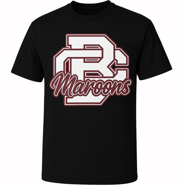 BC Maroons