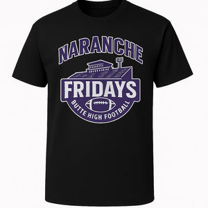 Naranche Fridays