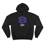 Bulldogs Hoodie