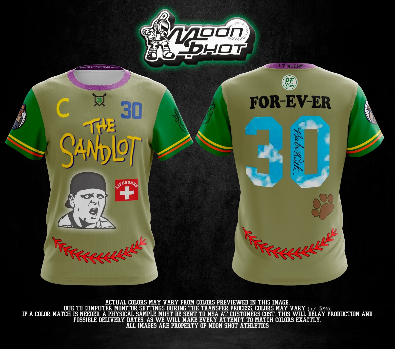 sandlot-jersey