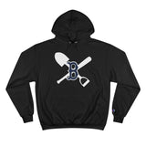 Butte Miners Travel Baseball Hoodie