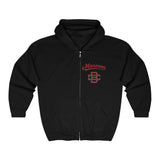 Full Zip Jacket Custom