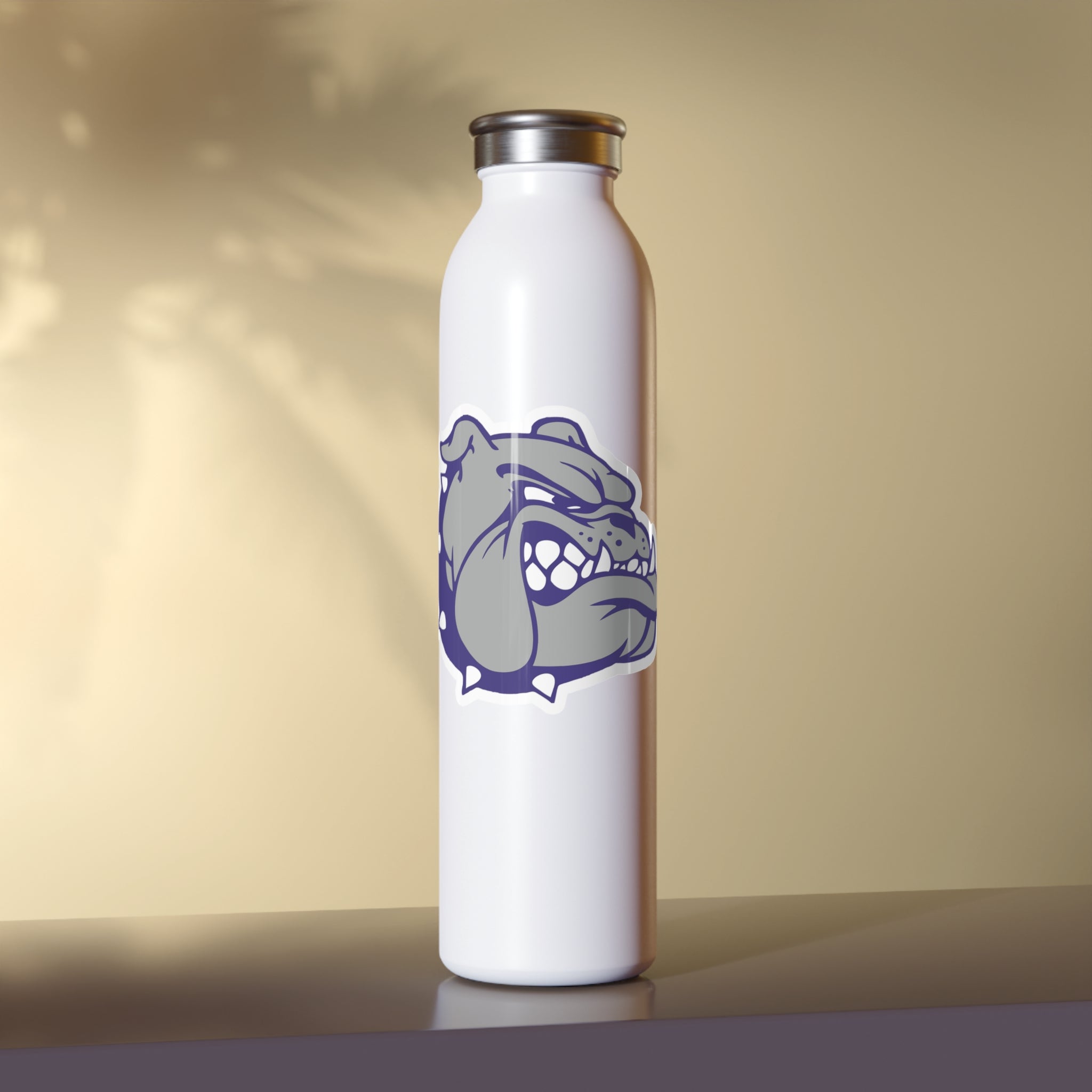 Moonshot Water Bottle