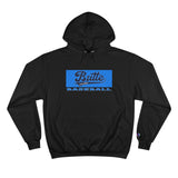 Butte Miners Travel Baseball Hoodie