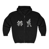 Full Zip Jacket Custom