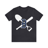 Butte Junior Miners Travel Baseball Tees