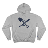 Butte Miners Travel Baseball Hoodie