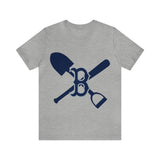 Butte Junior Miners Travel Baseball Tees