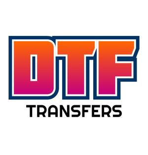 DTF Transfers - Moonshot Athletics