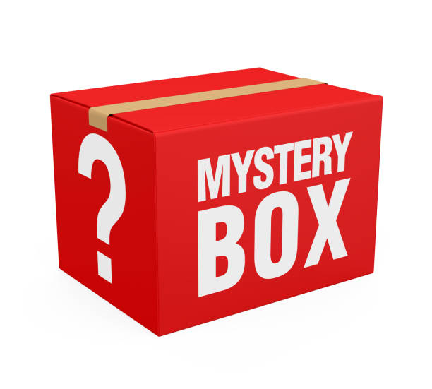 mystery-box