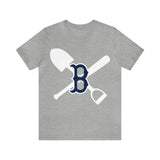 Butte Junior Miners Travel Baseball Tees