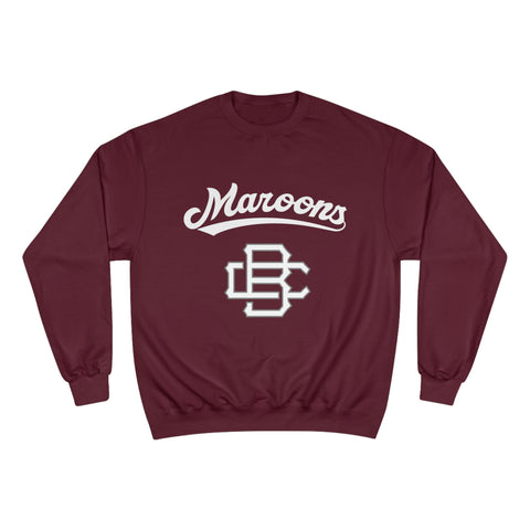 Central Long Sleeve