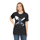 Butte Junior Miners Travel Baseball Tees