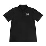 Embroidered Polo Custom