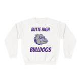 Bulldogs Long Sleeve