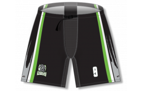 Hockey Shells Custom - Moonshot Athletics